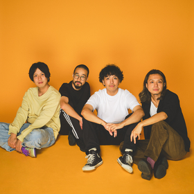 Roomies、セカンド・アルバム『ECHO』のLPをリリース、東京BLUE NOTE PLACE公演も決定、ライブ映像も公開