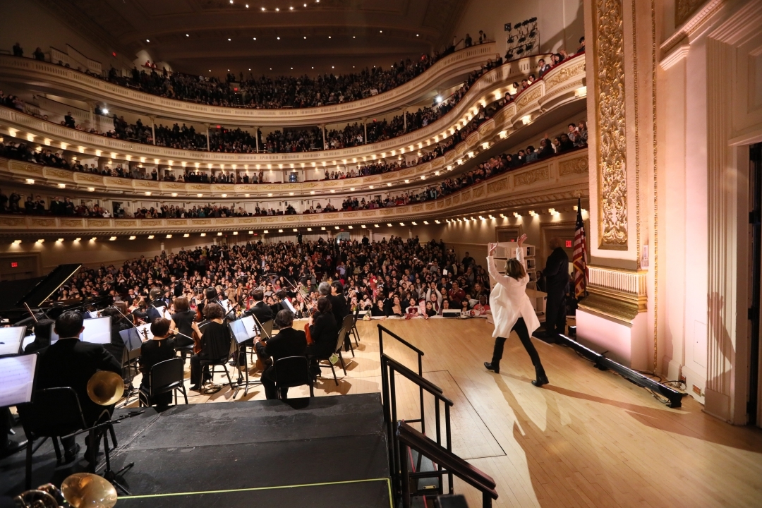 『YOSHIKI CLASSICAL SPECIAL feat.Tokyo Philharmonic Orchestra』より