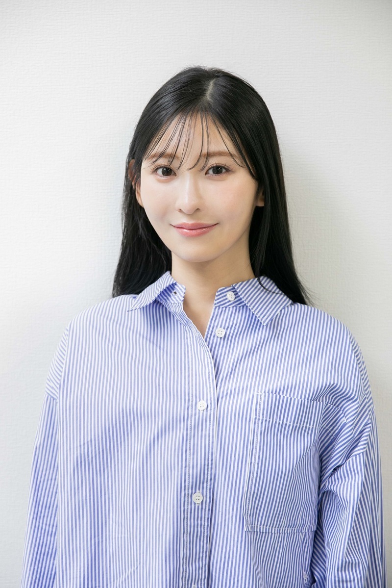 宇佐美えり