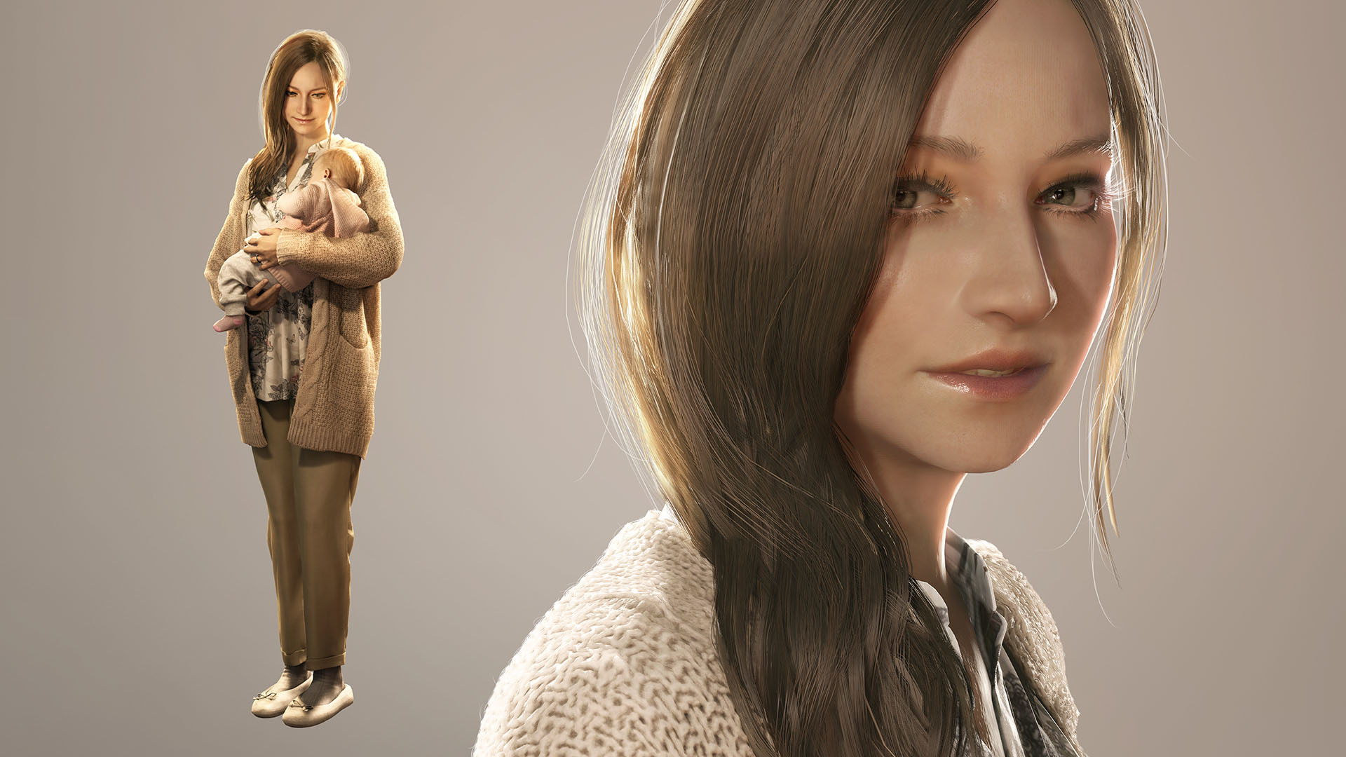  (c)CAPCOM CO., LTD. 2021 ALL RIGHTS RESERVED.