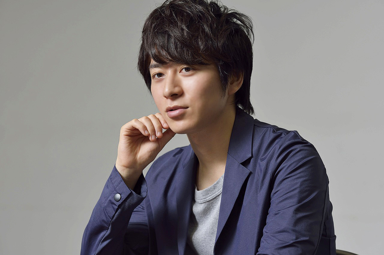村井良大