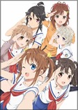 あっと描き下ろしイラスト (C) AAS／新海上安全整備局