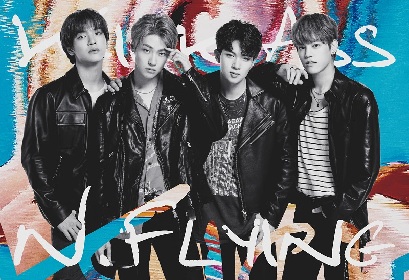 n.flying  エヌフラ　スンヒョプ個別握手会参加券 n.flying エヌフラ スンヒョプ個別握手会参加券 N.Flying