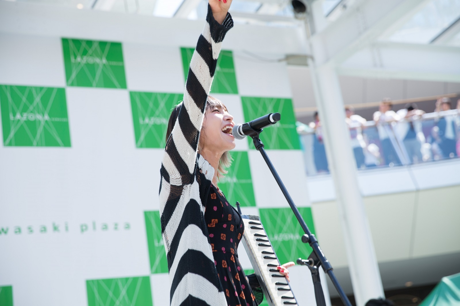 Photo by Hiroaki Aizawa
