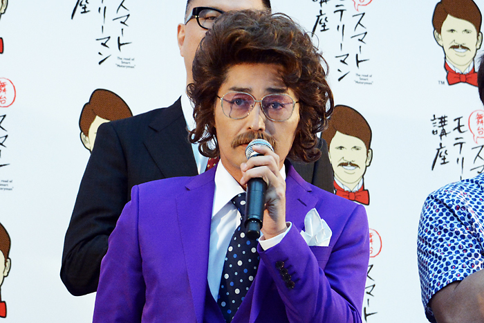 安田顕