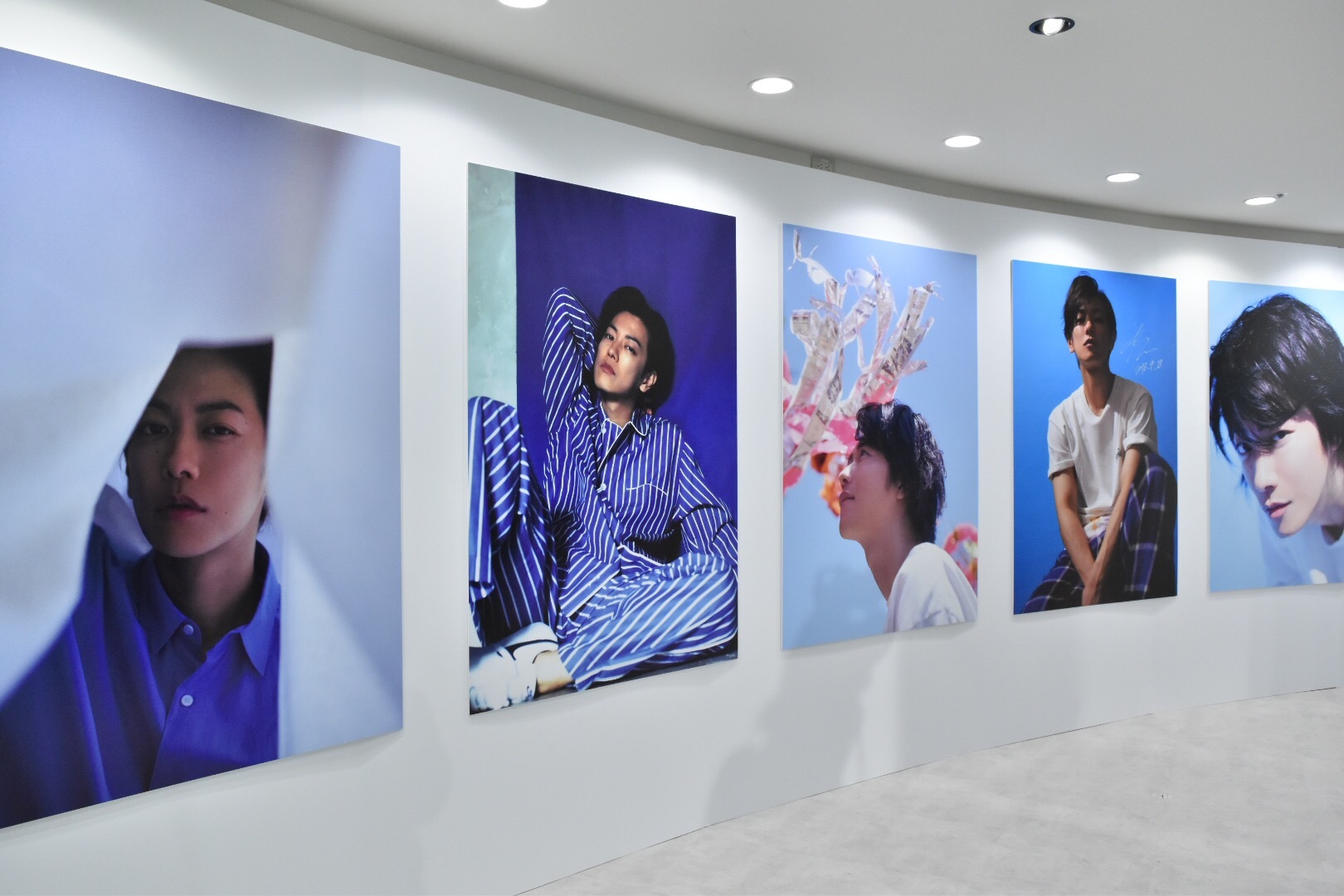 佐藤健 in 半分、青い。］PHOTO BOOK | TOKYO NEWS マガジン＆ムック