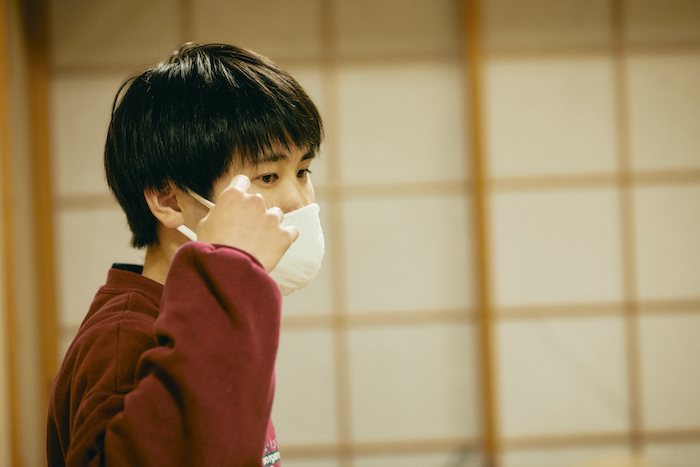 細井じゅん