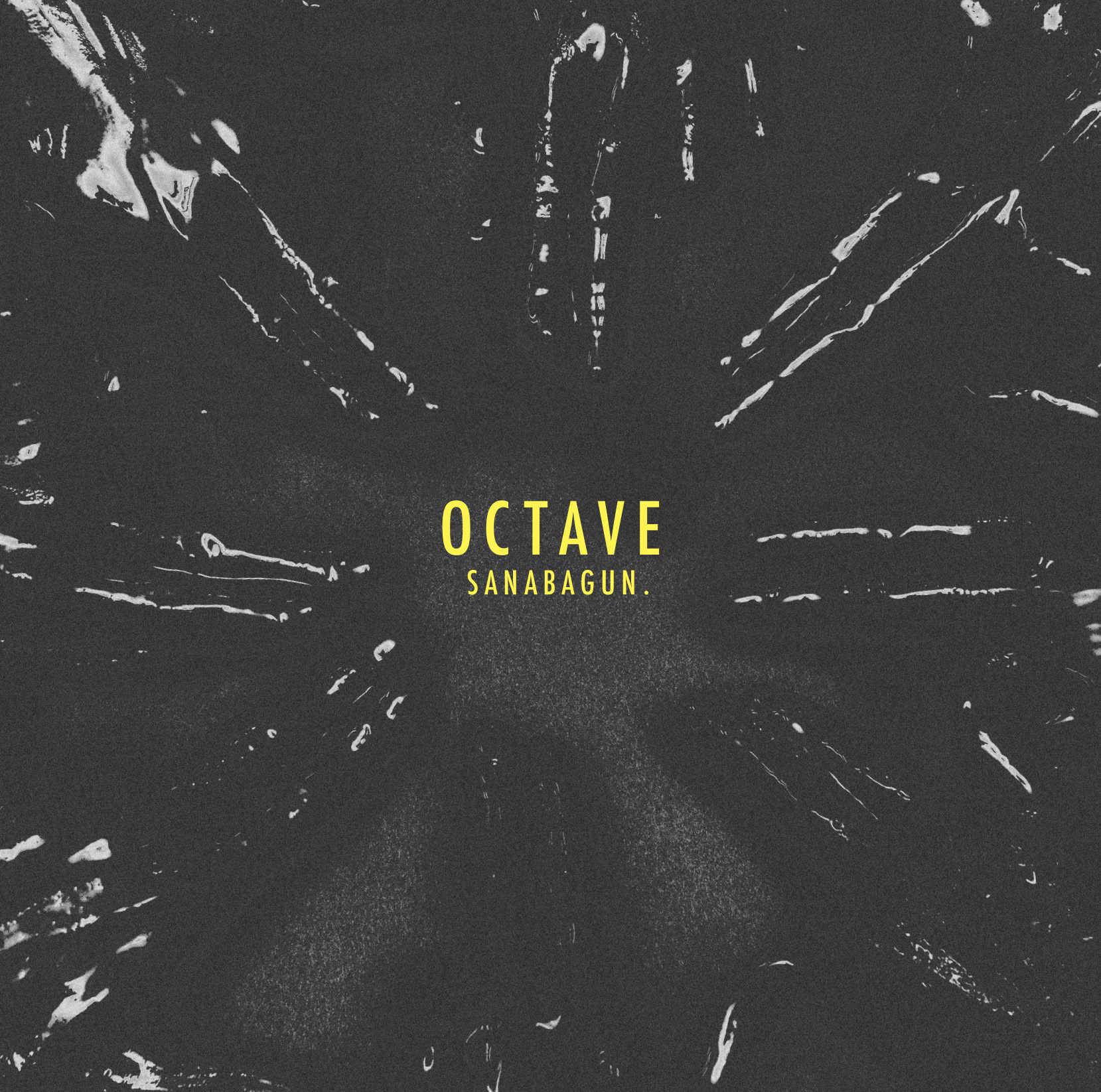 SANABAGUN.『OCTAVE』