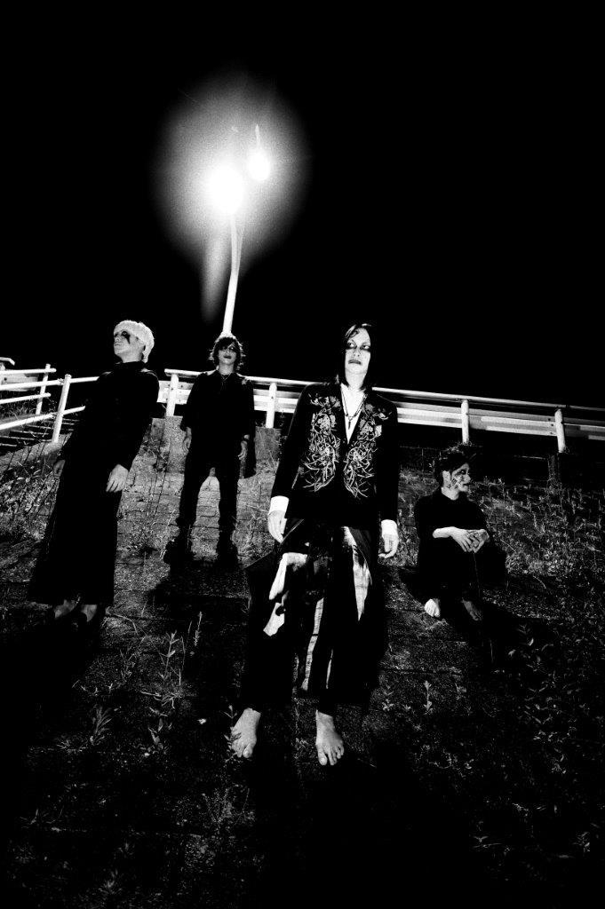 MUCC 新葬ラ謳