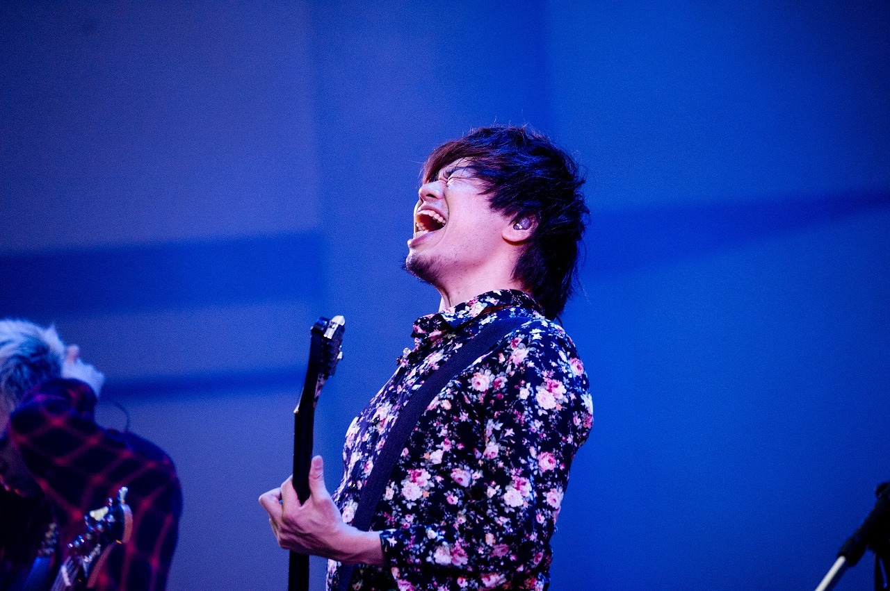 10-FEET 撮影＝JON...