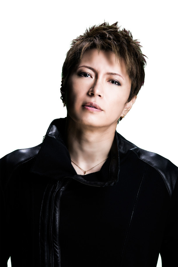 GACKT (c)「カーラヌカン」製作委員会