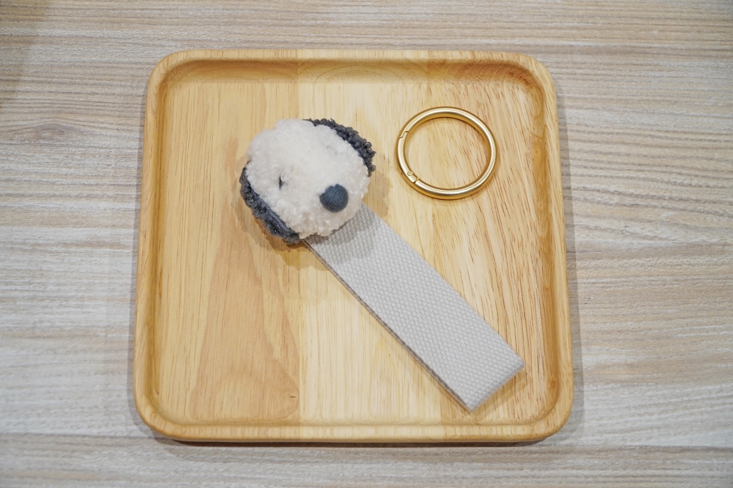 SPICE編集部は「もこもこ」と「ゴールド」にしました