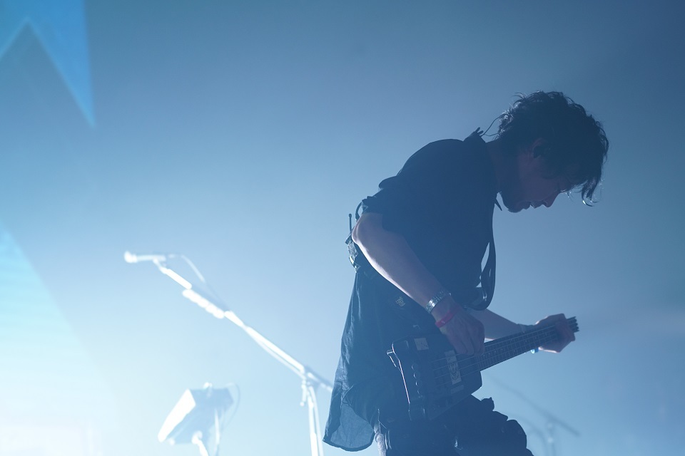 BOOM BOOM SATELLITES