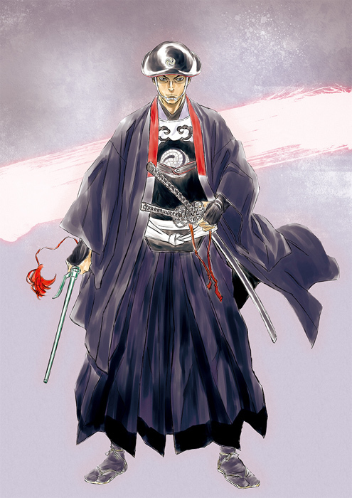 『鬼平』 ©オフィス池波/ 文藝春秋/ 「TVシリーズ鬼平」製作委員会