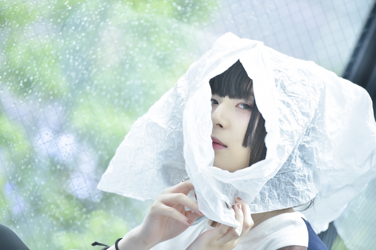 majiko 撮影＝高田梓
