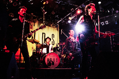 News Beat Gig 目黒鹿鳴館チラシ The Mods 希少レア News Beat Gig 目黒鹿鳴館チラシ The Mods 希少レア - メルカリ