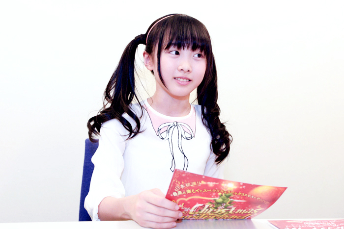 本田望結