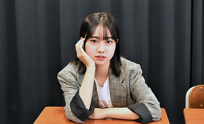 仲吉玲亜