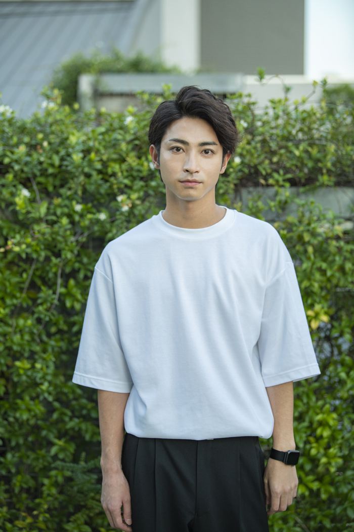 木村達成