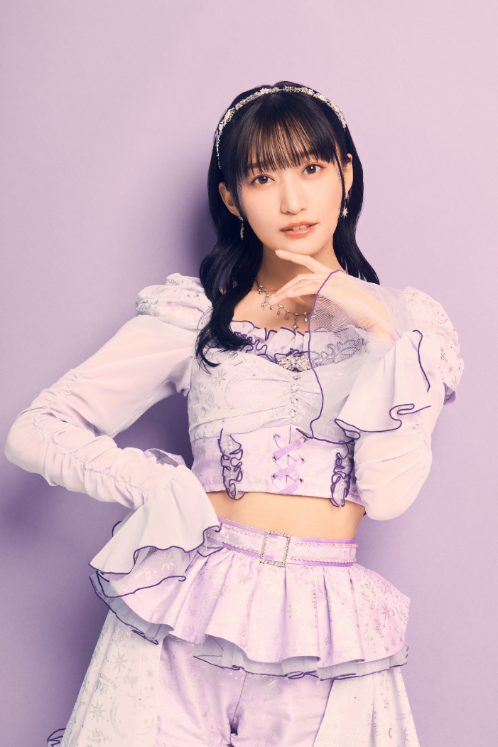 茜屋日海夏（i☆Ris）