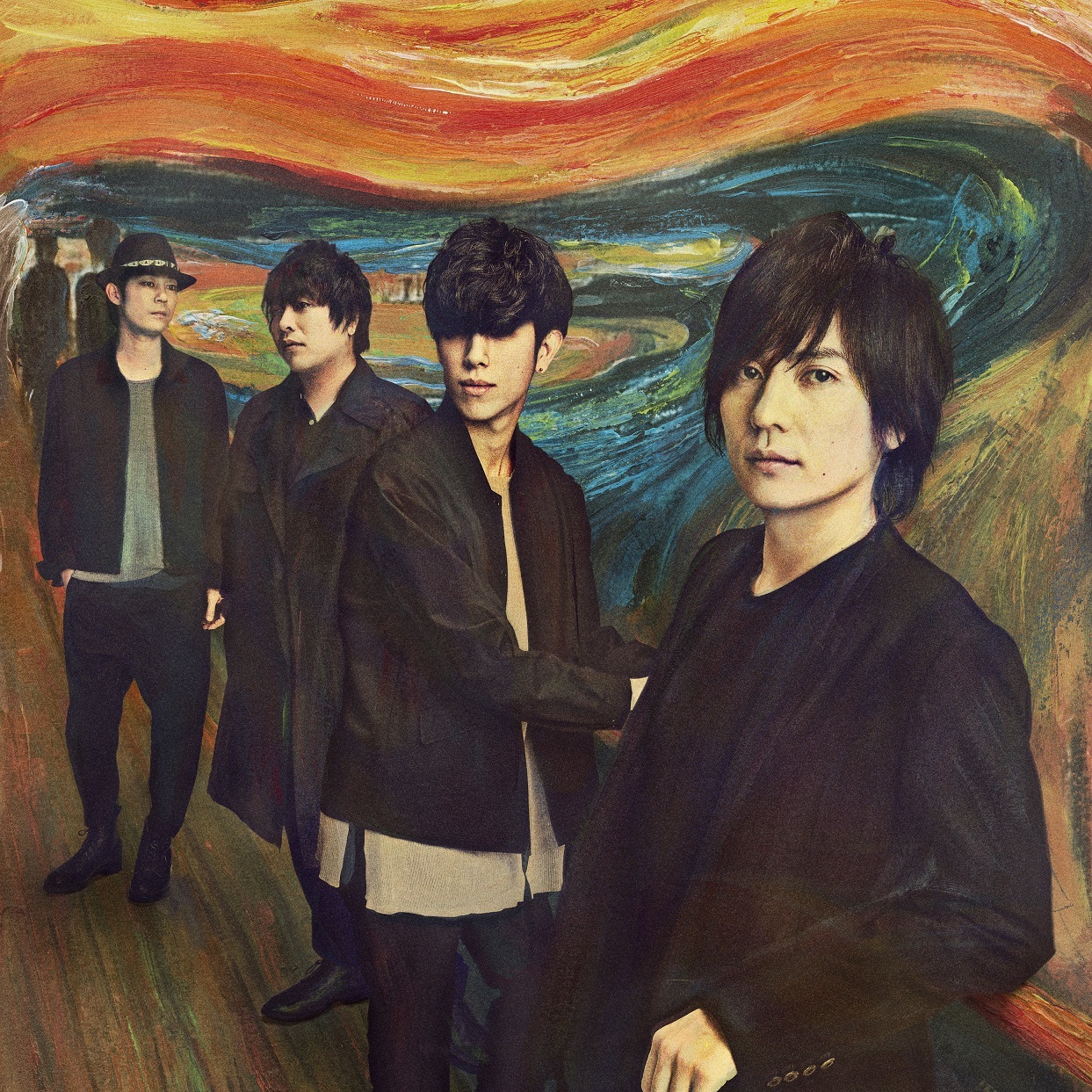 flumpool