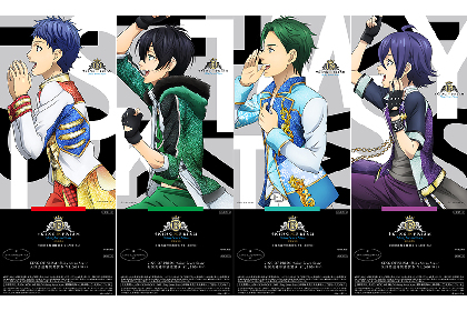 KING OF PRISM　キンプリ　eeo 法月仁セット KING OF PRISM キンプリ 法月仁 eeoベストセラー 商品
