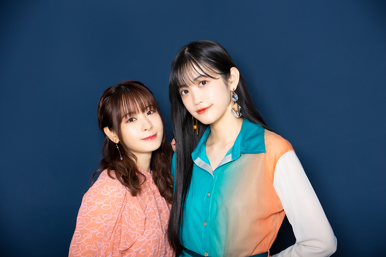 前田佳織里 / 小泉萌香