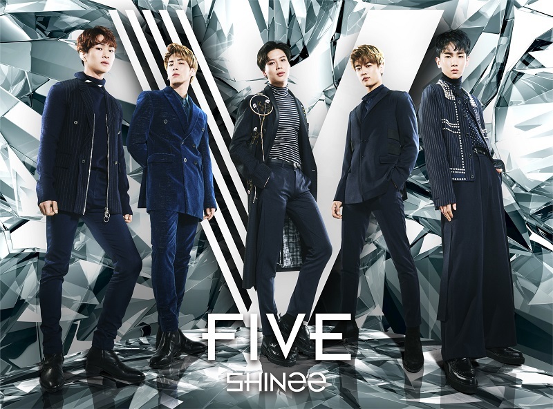 人気ブレゼント! SHINee オニュONEW FC限定盤 Blu-ray tdh