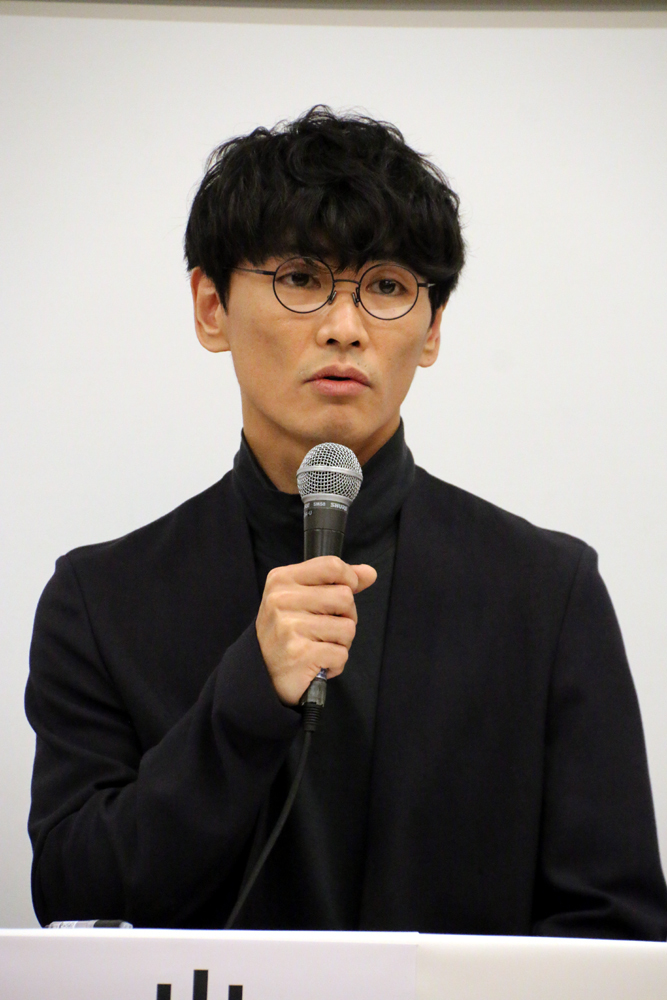 山口一郎（サカナクション）