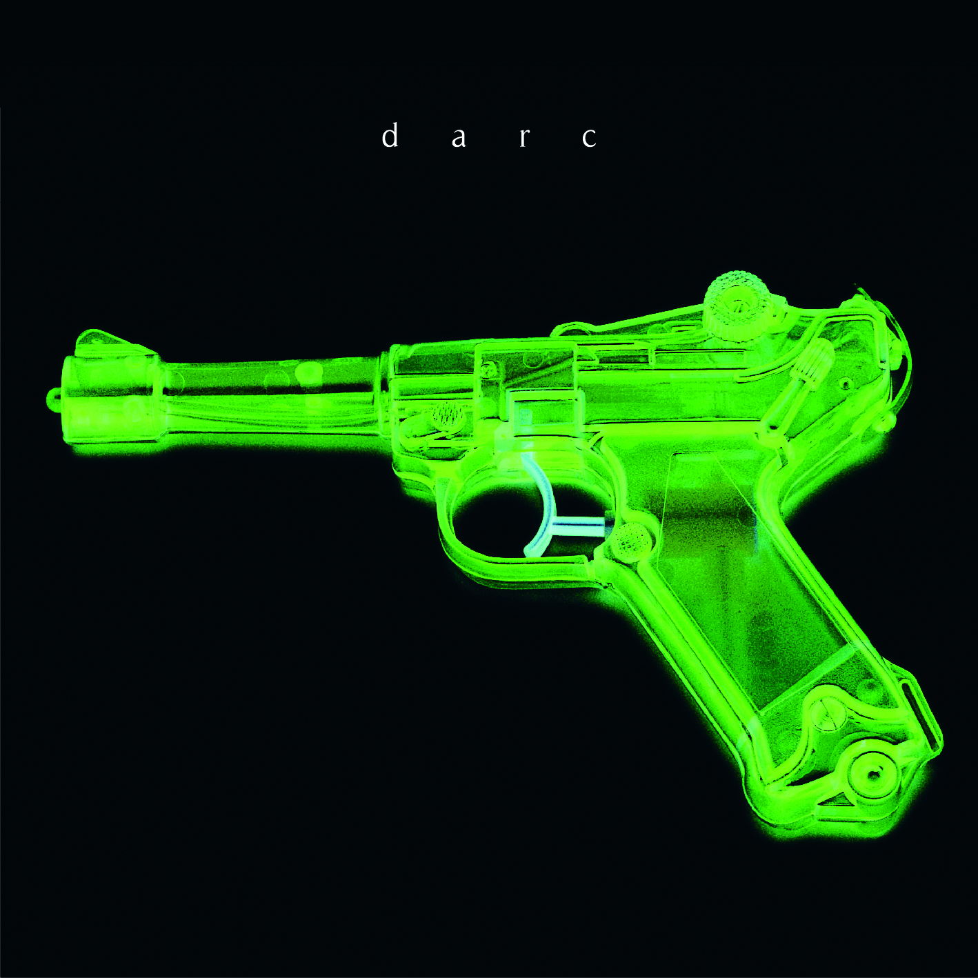  『darc』