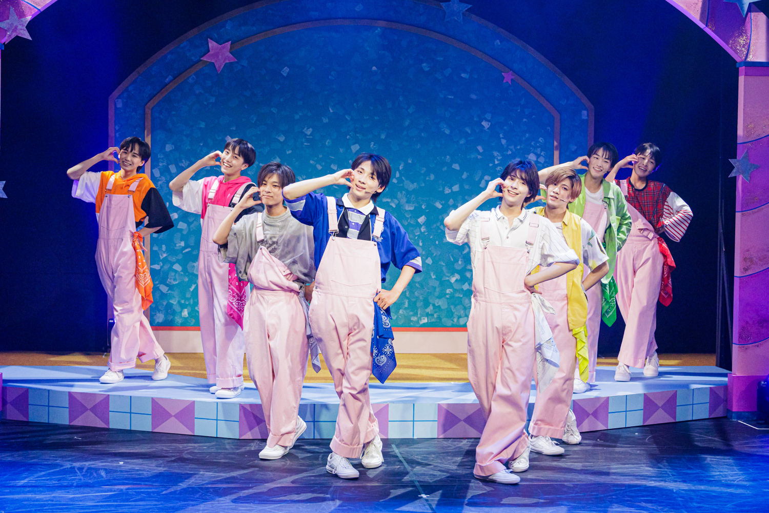 「ジェットコースターラブ」