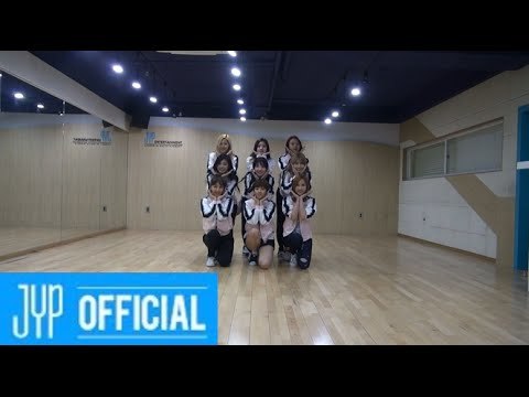 動画「TWICE「TT -Japanese ver.-」Music Video」