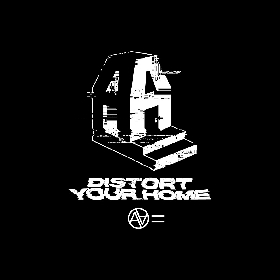 AA=、初の配信ライブ『DISTORT YOUR HOME』が完全受注生産限定
