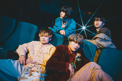 クジラ夜の街、ワンマンライブ『ONE MAN LIVE -タイトル未定-』開催を発表　
