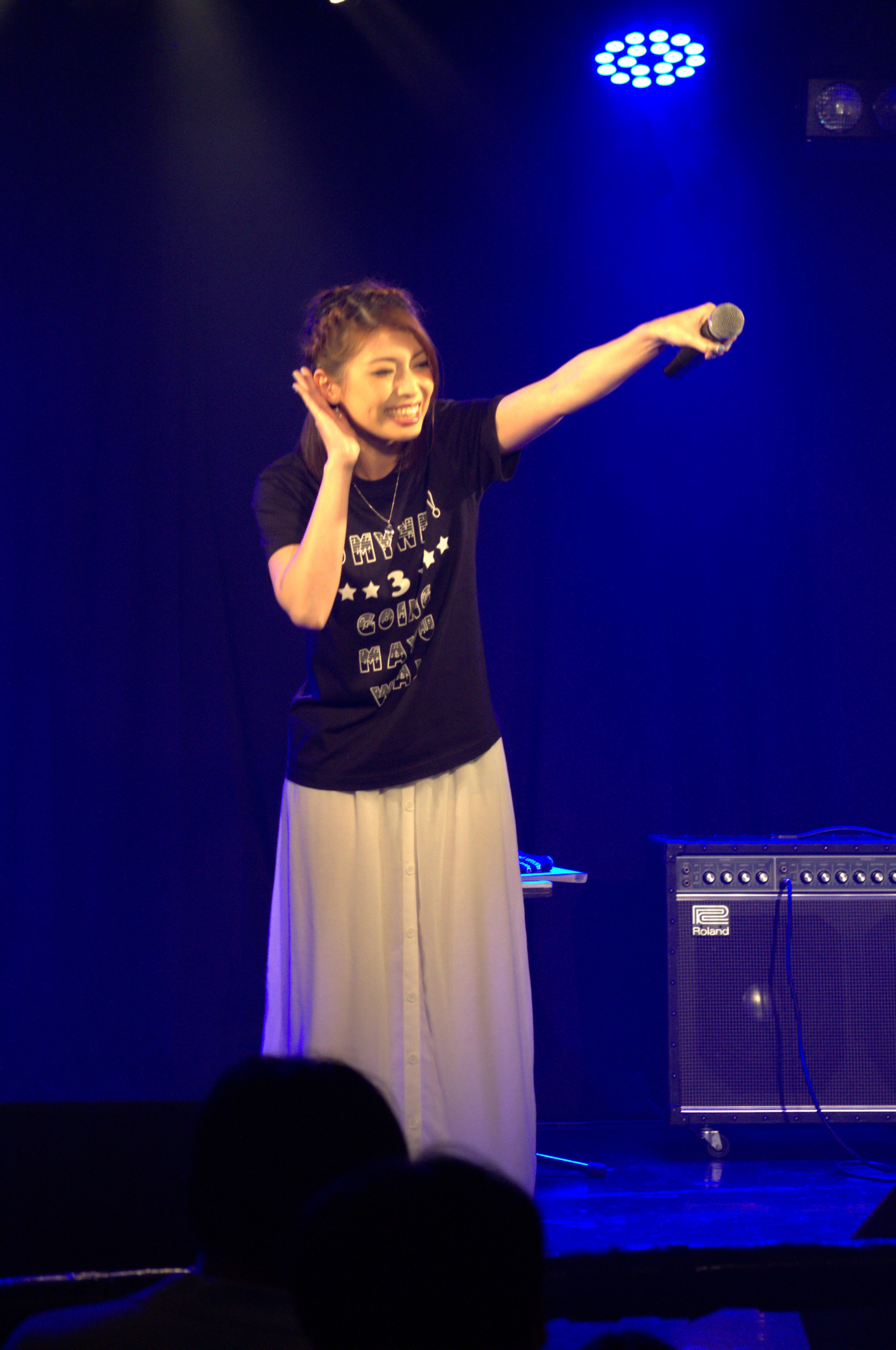 工藤真由