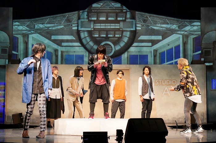 (C) Nelke Planning co.,ltd.