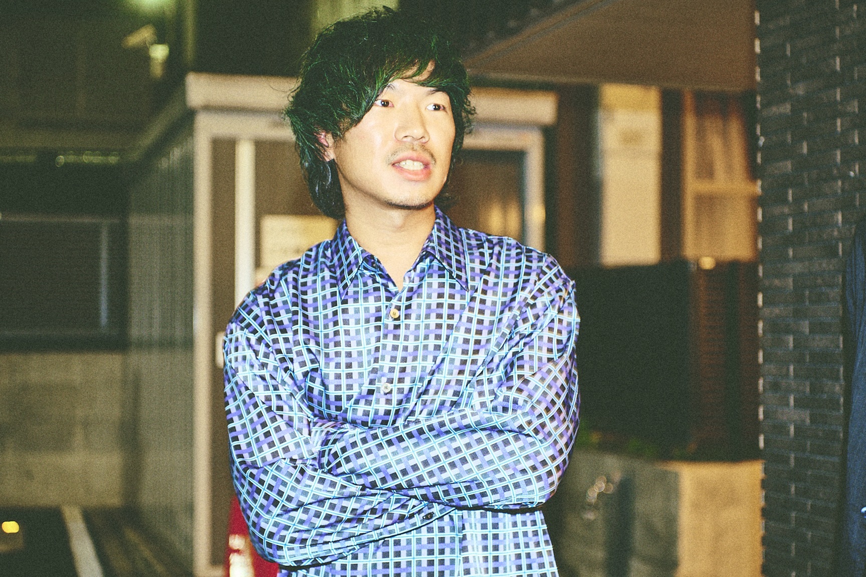 内田直孝（Rhythmic Toy World）