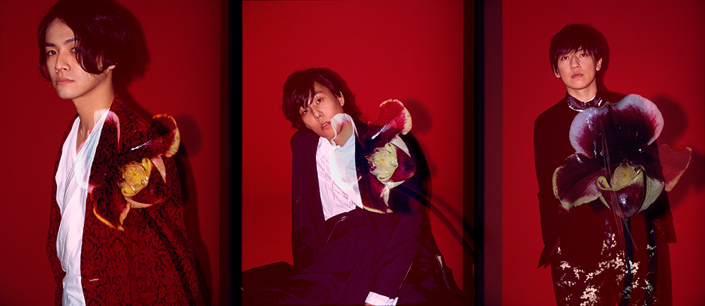 RADWIMPS