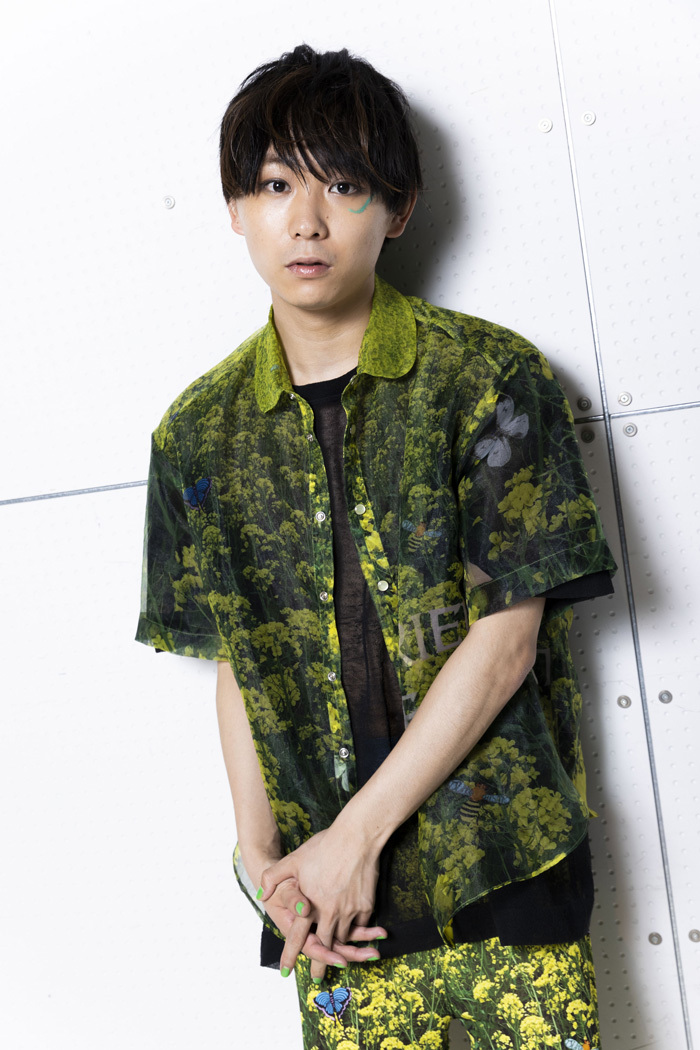 須賀健太