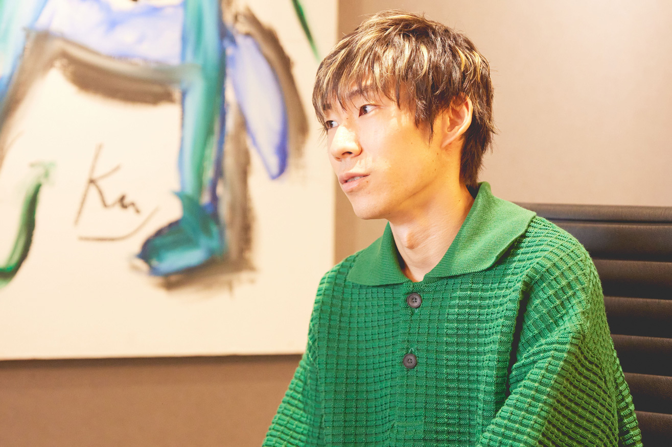 Ito（PEOPLE 1）