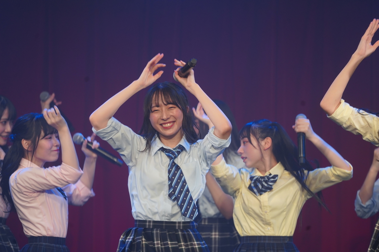 STU48　(C)STU