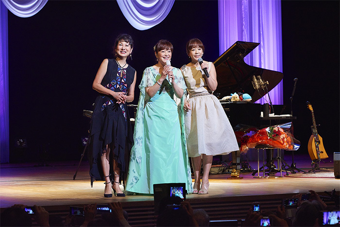 岩崎宏美ｗｉｔｈ国府弘子 Ｐｉａｎｏ Ｓｏｎｇｓ Ｓｐｅｃｉａｌ [Blu