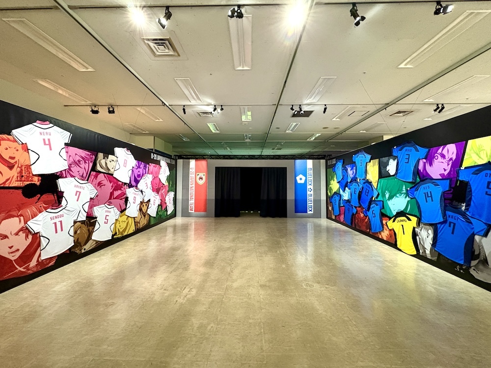 展示風景