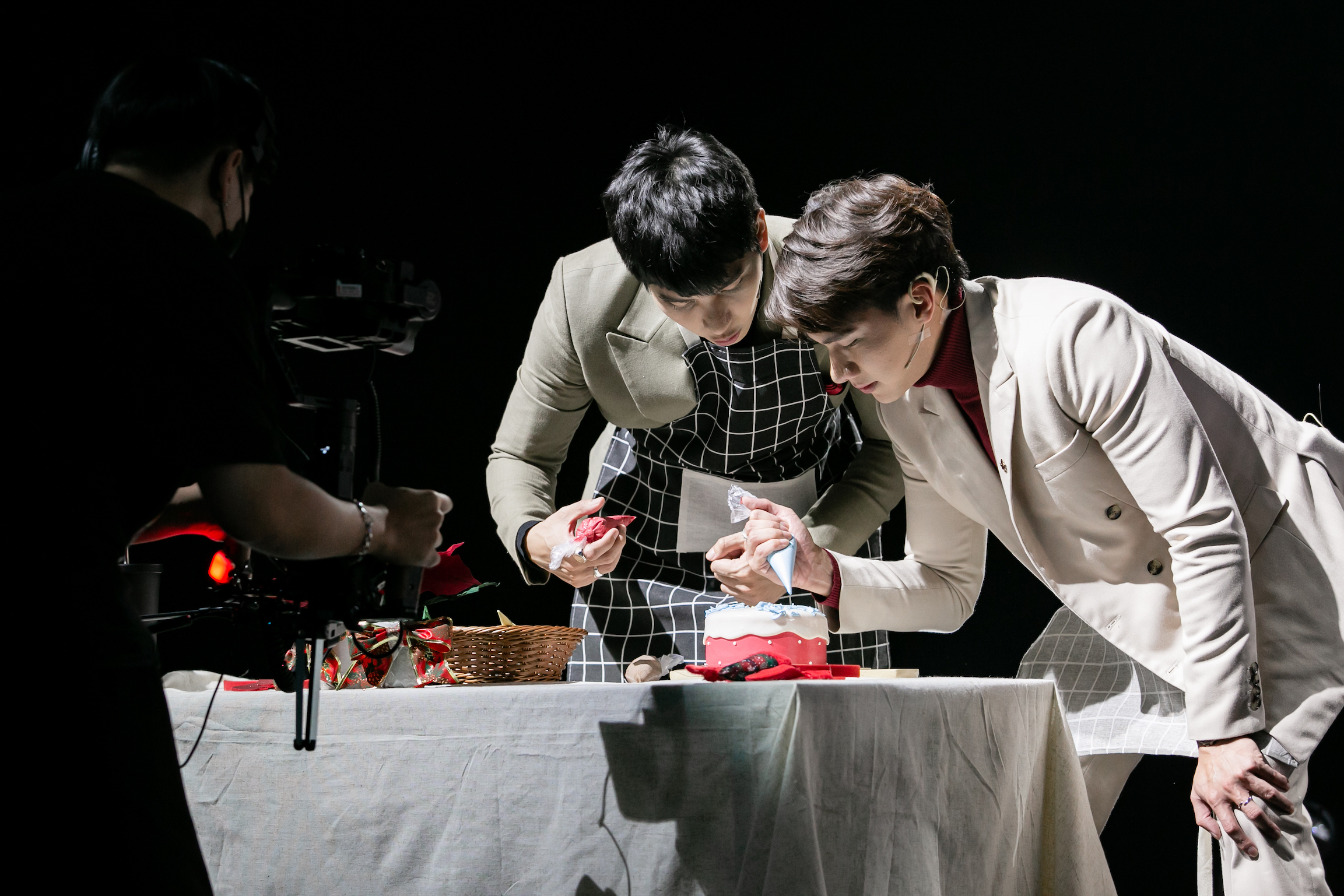 『MaxTul X’mas Online Event』