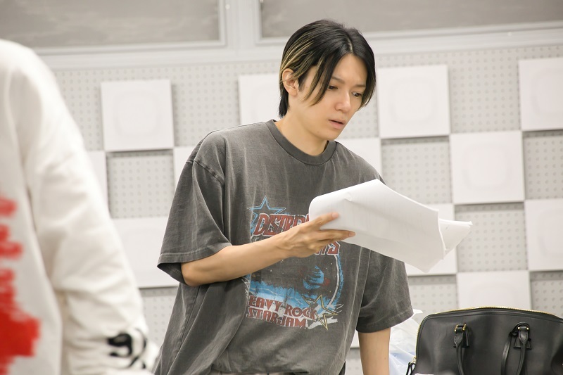 糸川耀士郎
