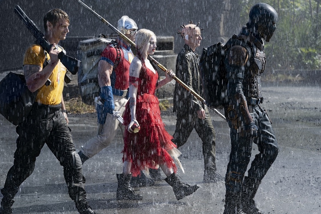 (C)2021 Warner Bros. Ent. All Rights Reserved TM & (C) DC Comics