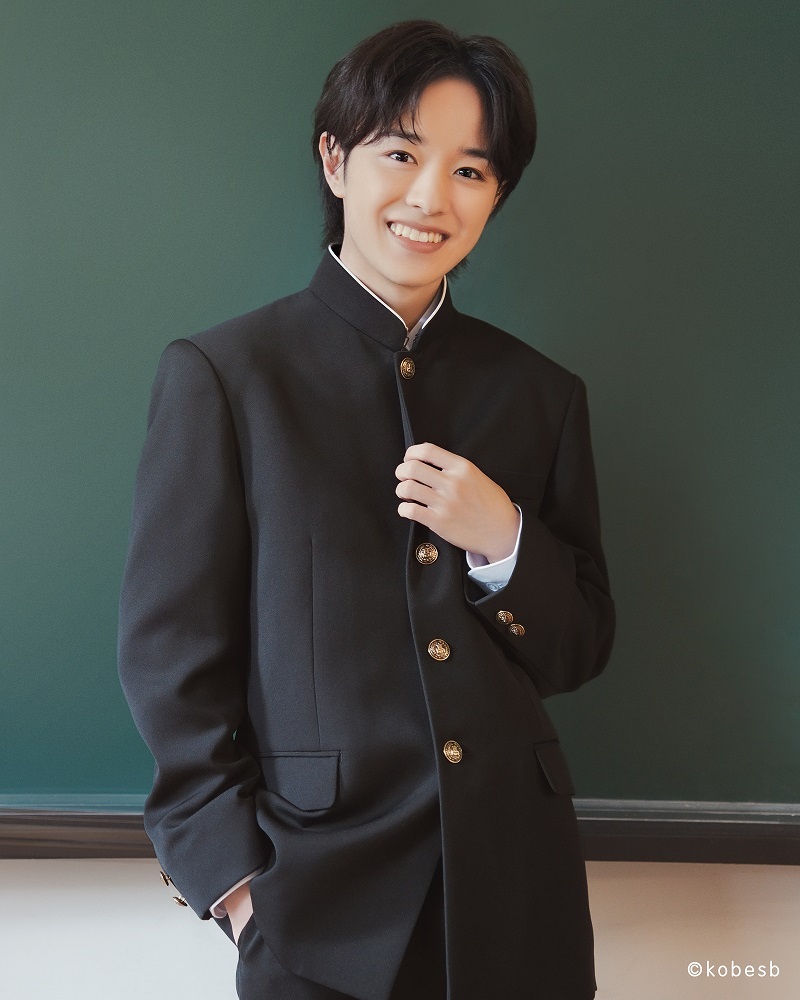 宇都宮麟太郎：宮脇 優（ゲスト） 　　　　　　　　　　(C)神戸セーラーボーイズ製作委員会