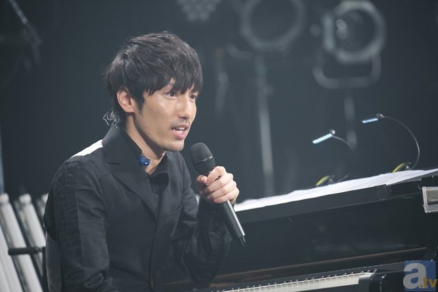 「澤野弘之LIVE2015」9月12日公演詳細レポ