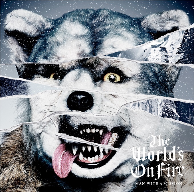 『The World's On Fire』