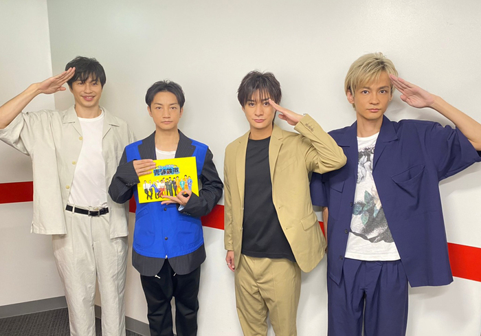 ミュージカル『青春-AOHARU-鉄道』上映祭が 2.5次元 大上映祭